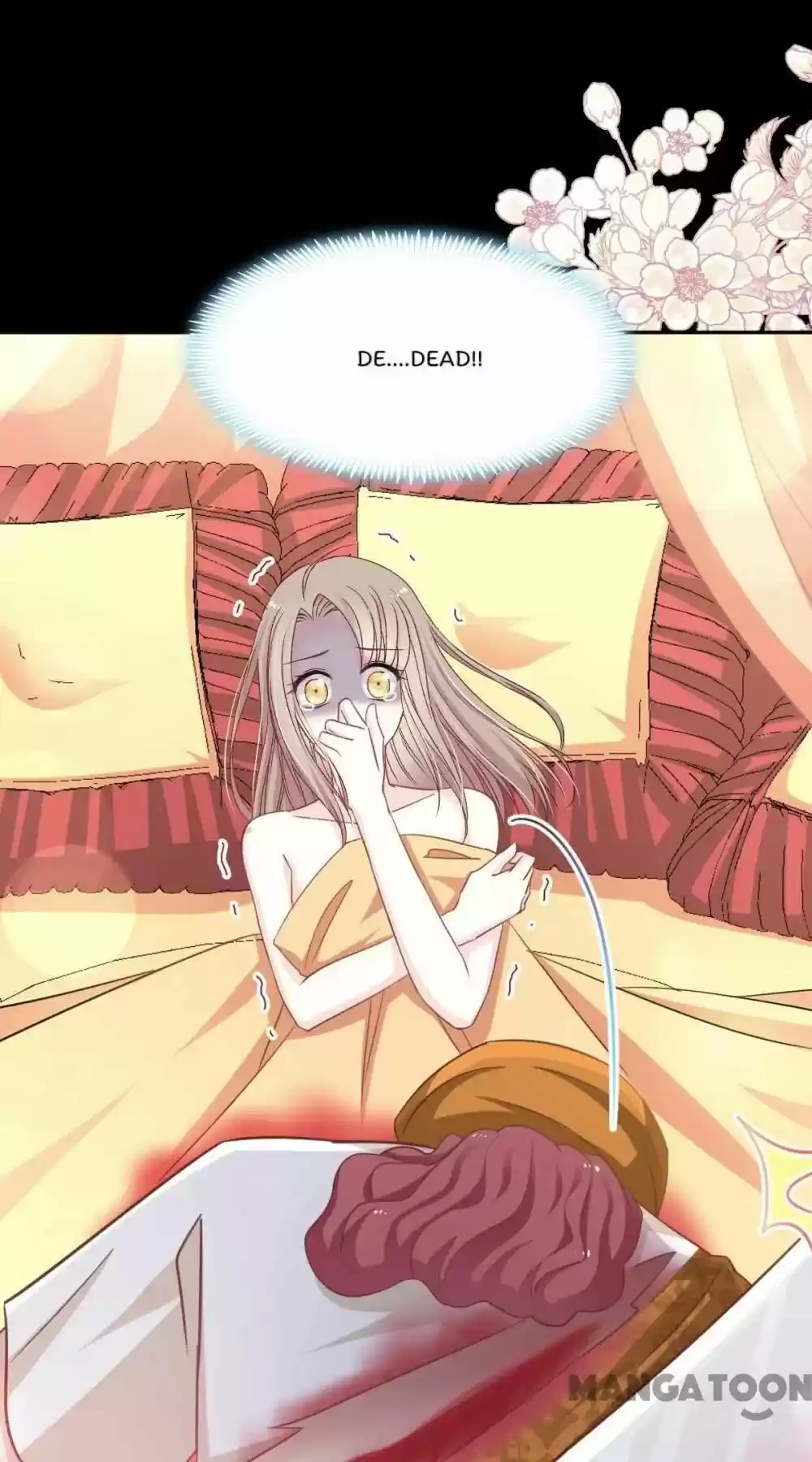 Second-To-None Adoration Chapter 58