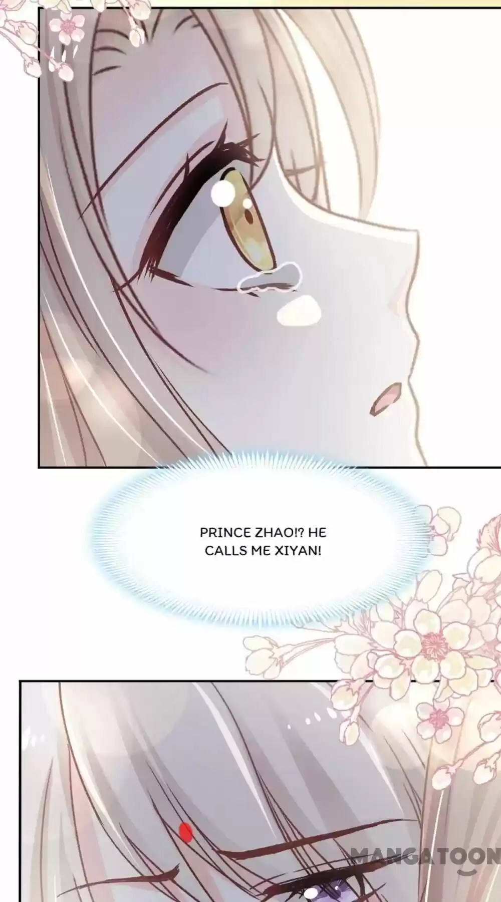 Second-To-None Adoration Chapter 58