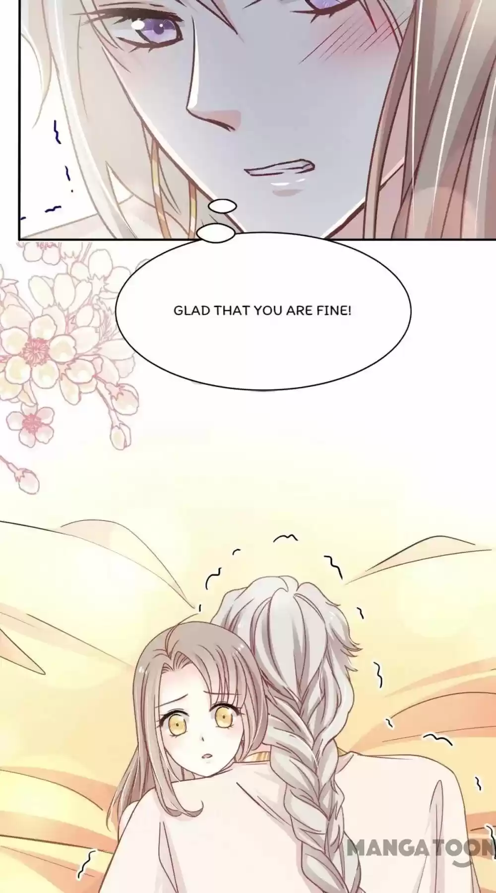 Second-To-None Adoration Chapter 58