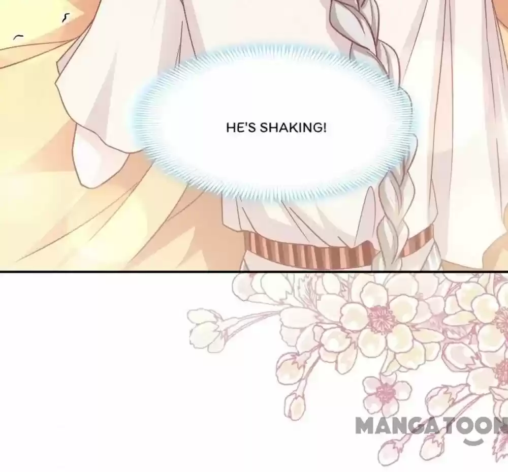 Second-To-None Adoration Chapter 58