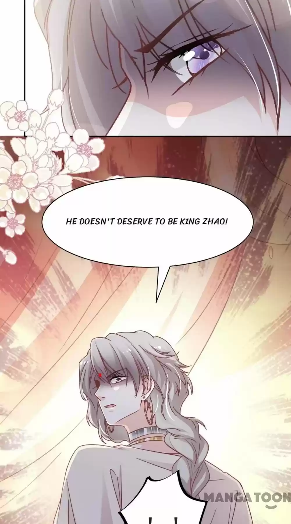 Second-To-None Adoration Chapter 58