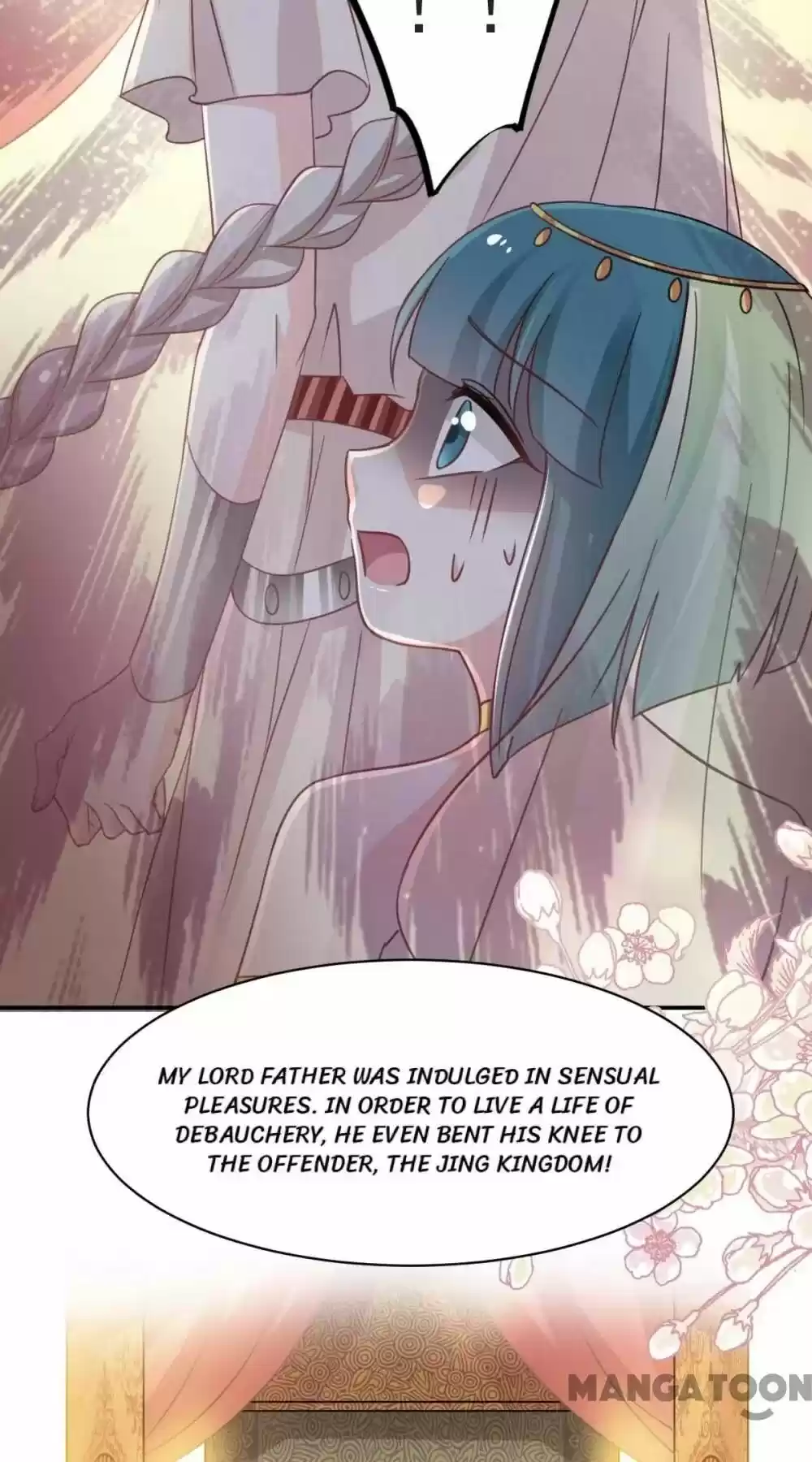 Second-To-None Adoration Chapter 58