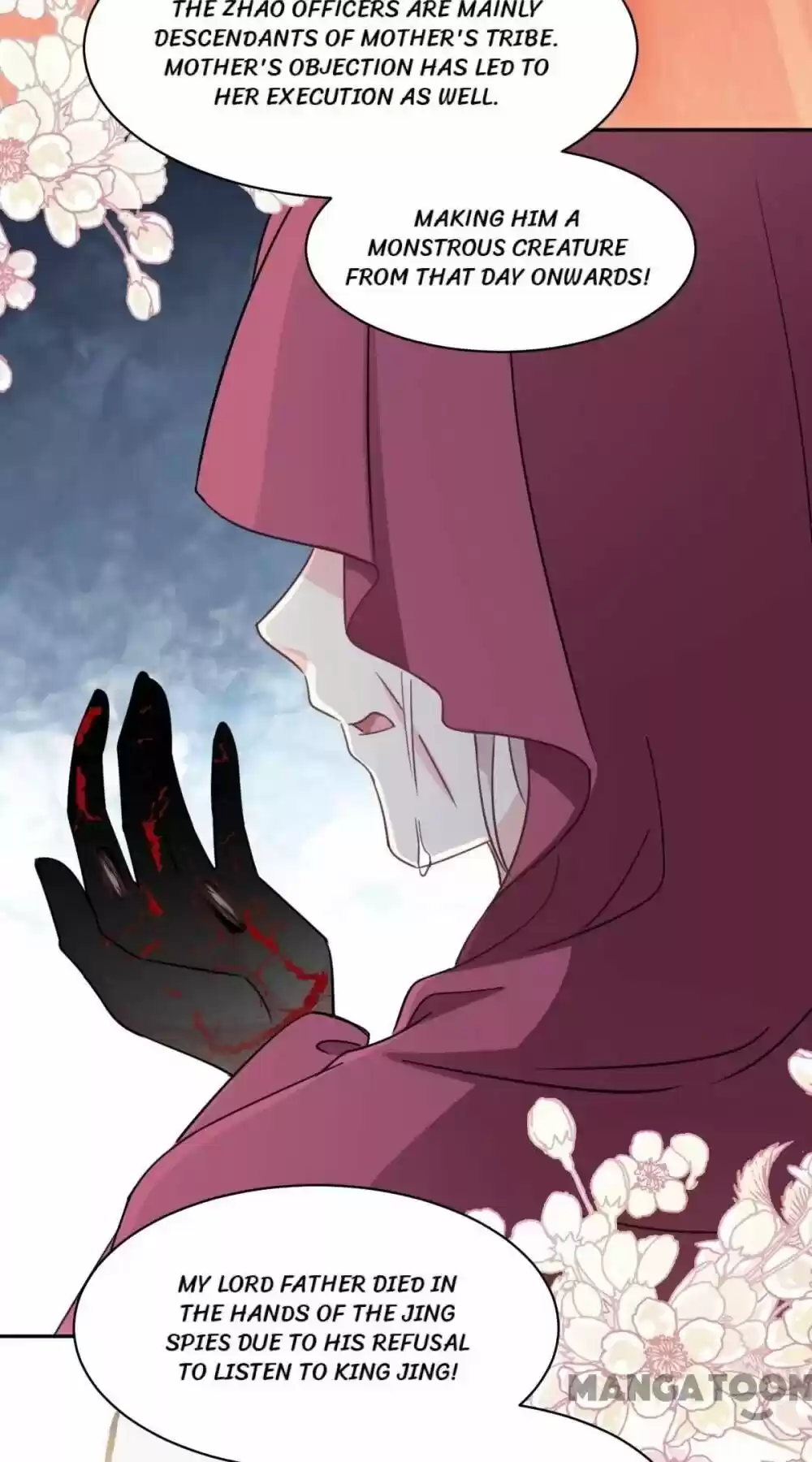 Second-To-None Adoration Chapter 58