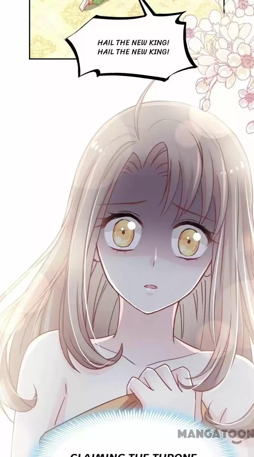 Second-To-None Adoration Chapter 58