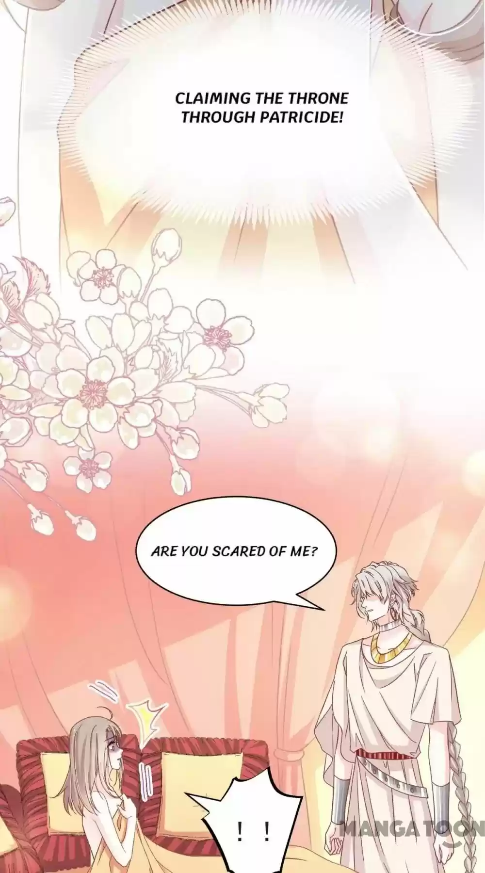 Second-To-None Adoration Chapter 59