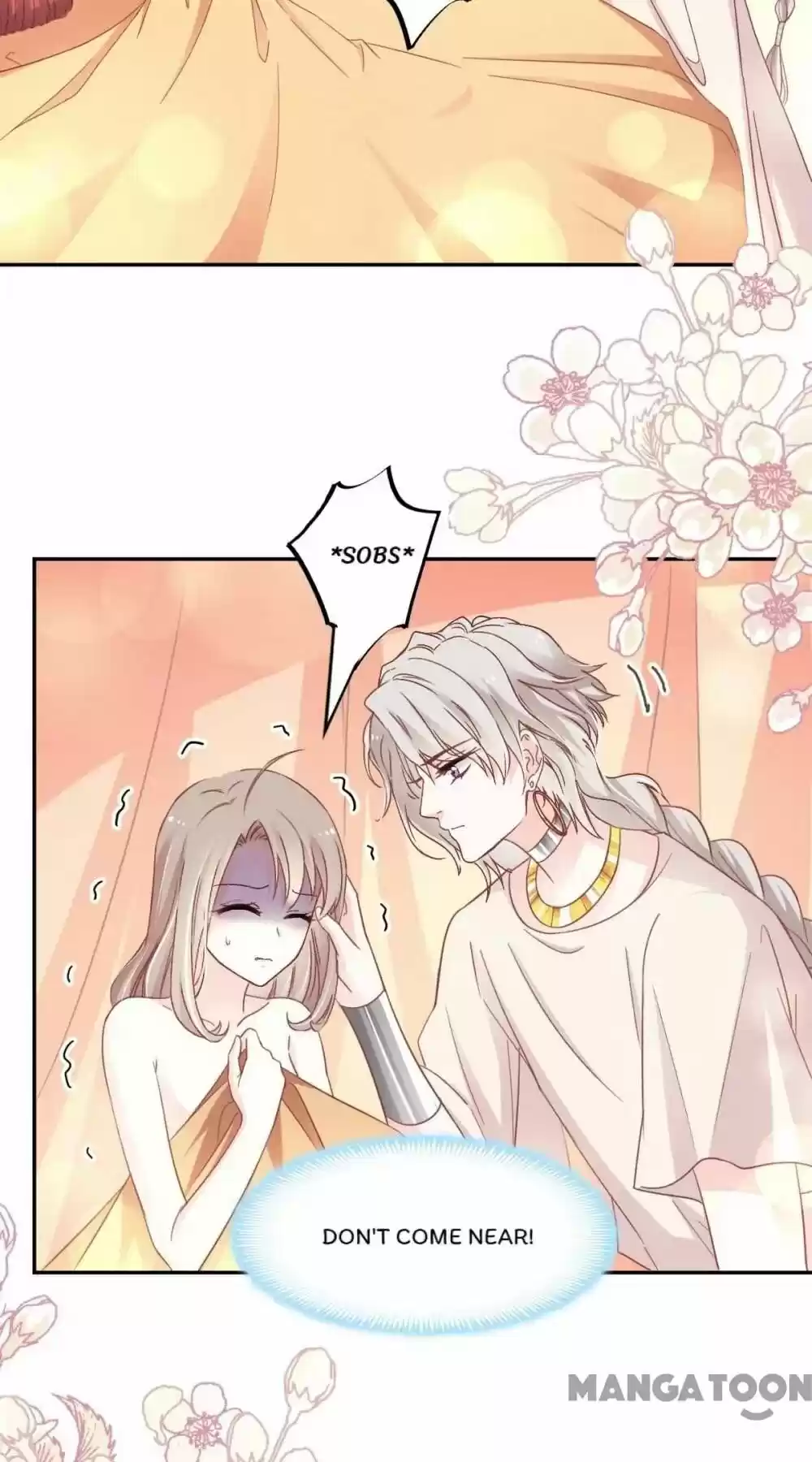 Second-To-None Adoration Chapter 59