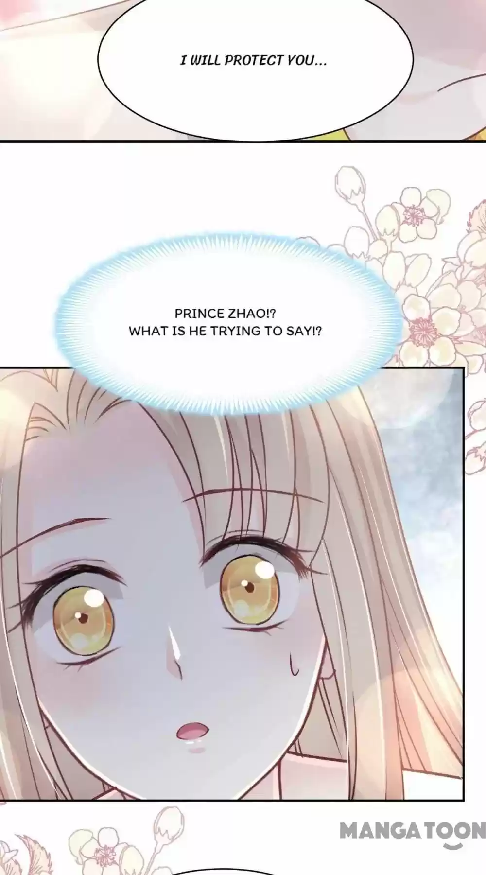 Second-To-None Adoration Chapter 59