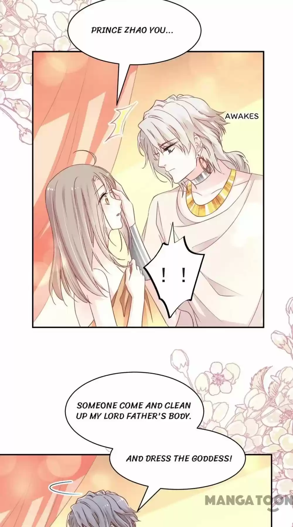 Second-To-None Adoration Chapter 59