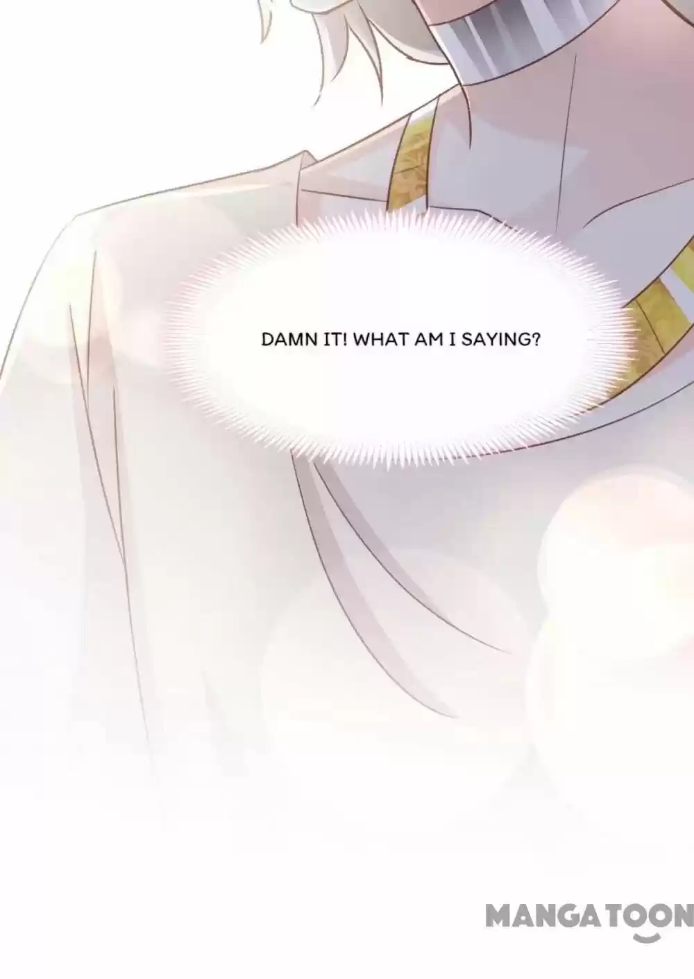 Second-To-None Adoration Chapter 59