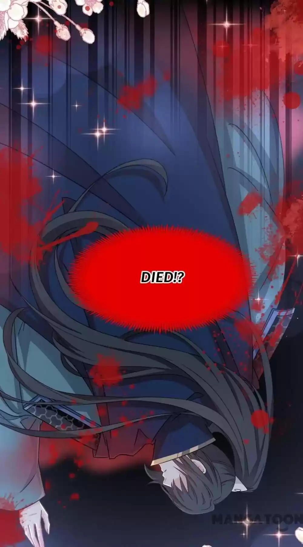 Second-To-None Adoration Chapter 59