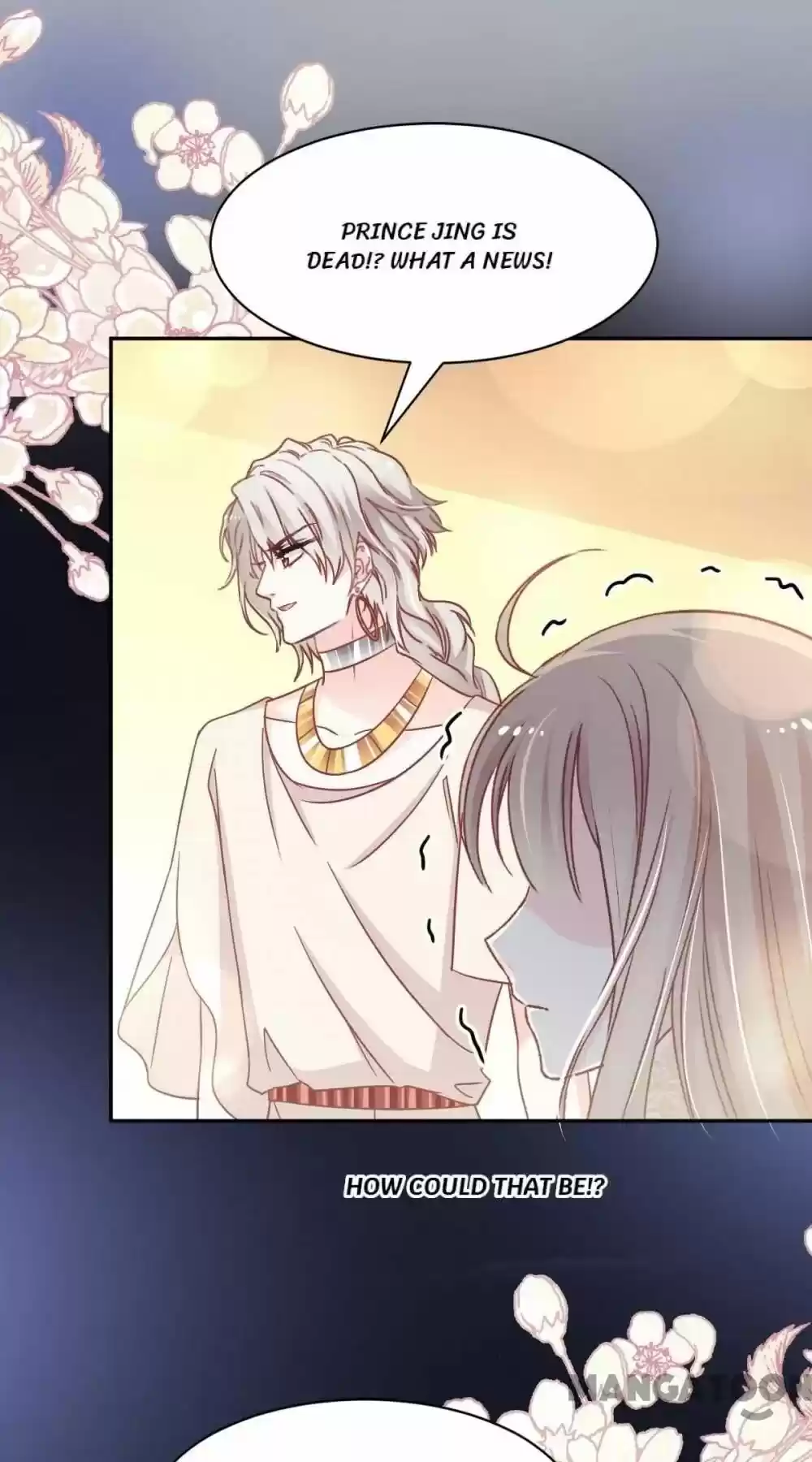 Second-To-None Adoration Chapter 59