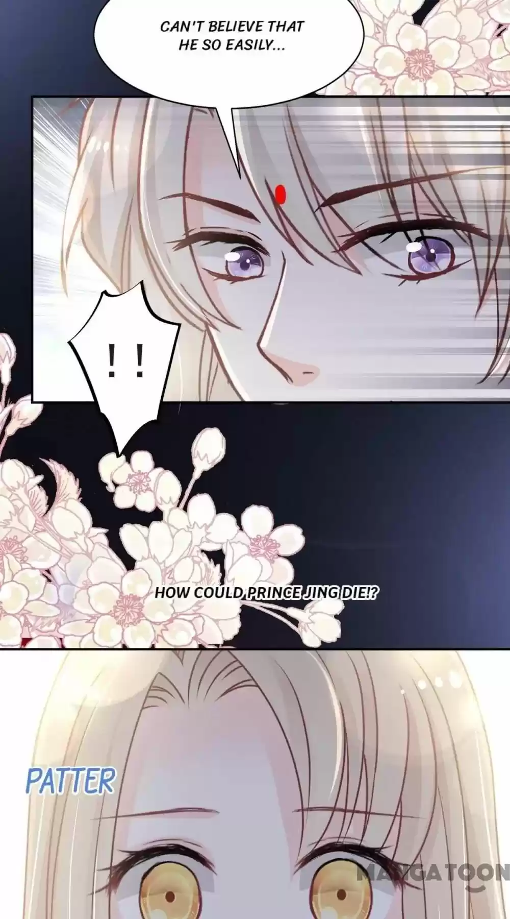 Second-To-None Adoration Chapter 59