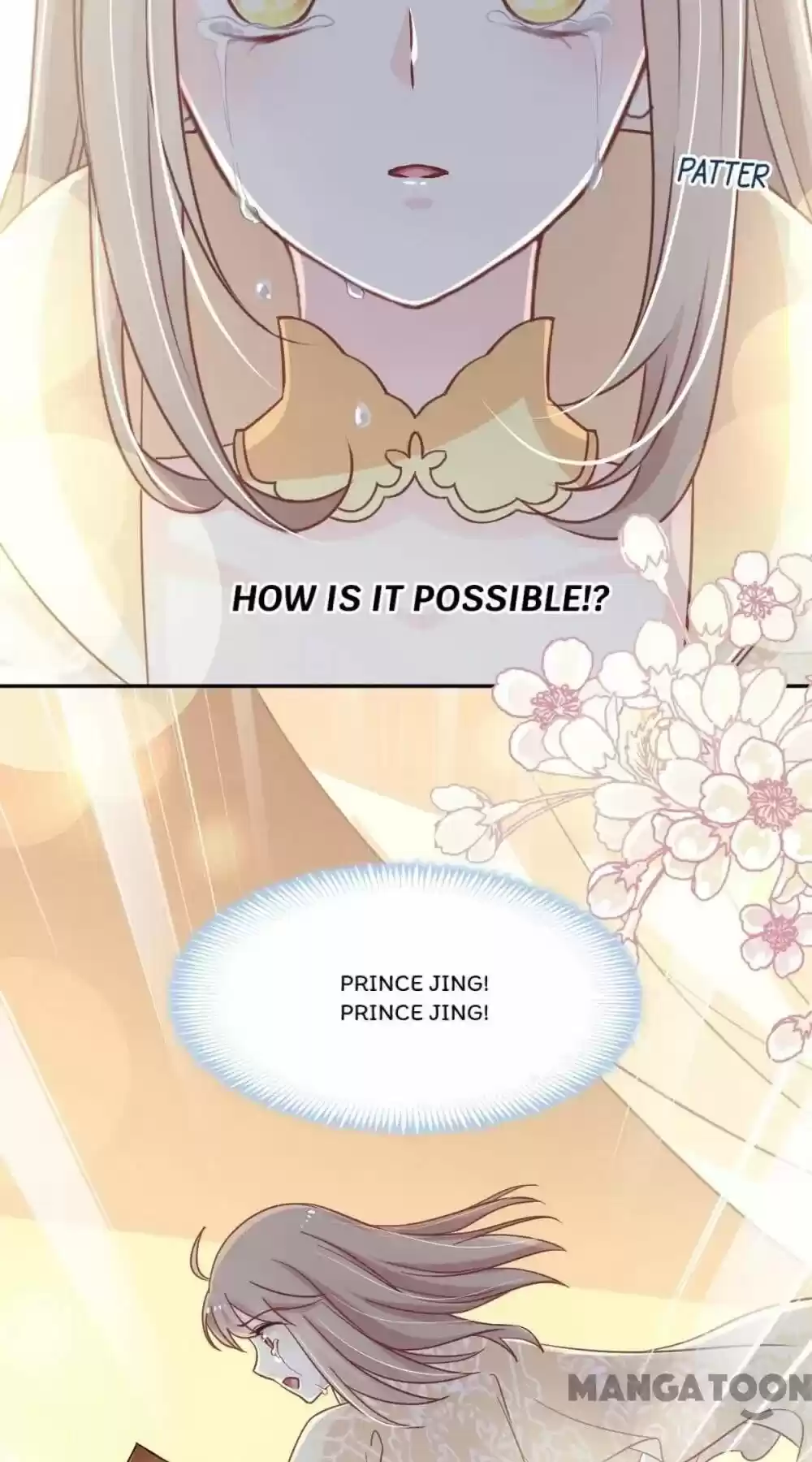 Second-To-None Adoration Chapter 59