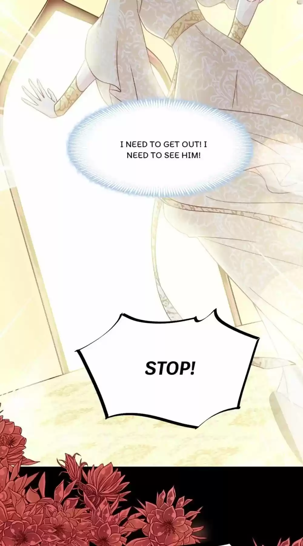 Second-To-None Adoration Chapter 59