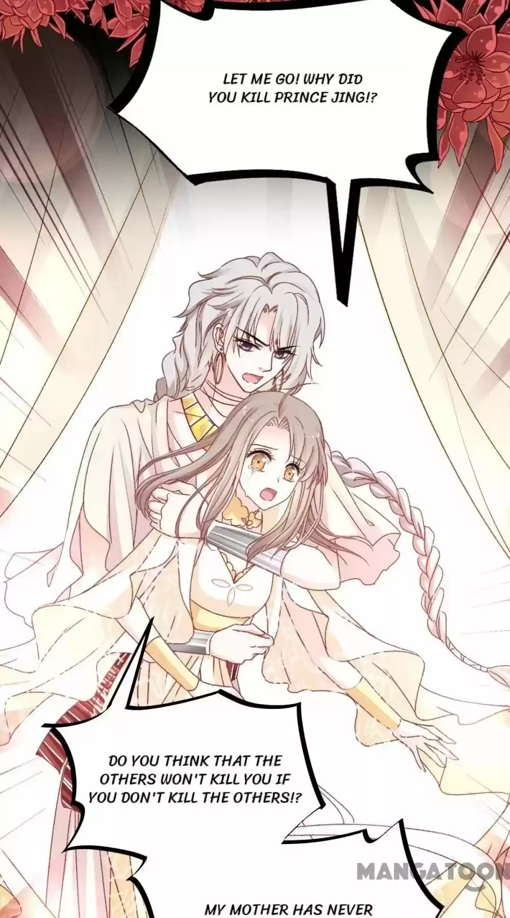 Second-To-None Adoration Chapter 59