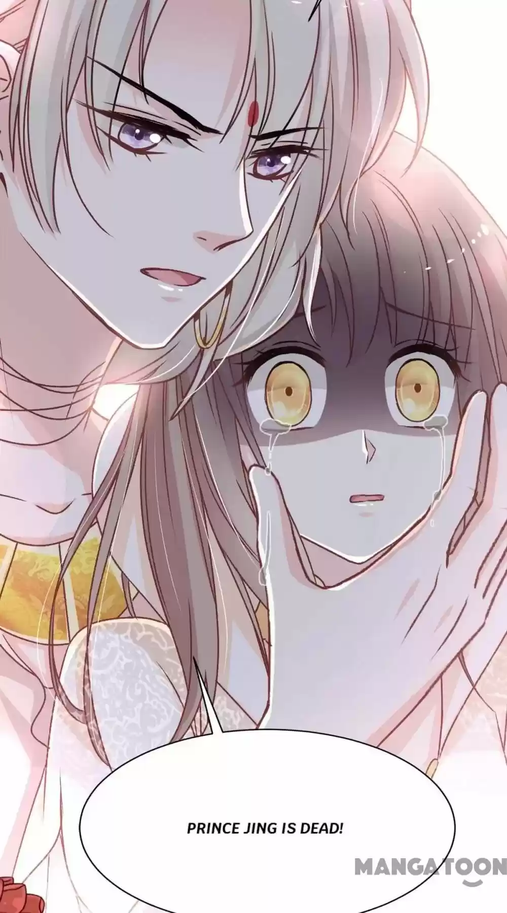 Second-To-None Adoration Chapter 59