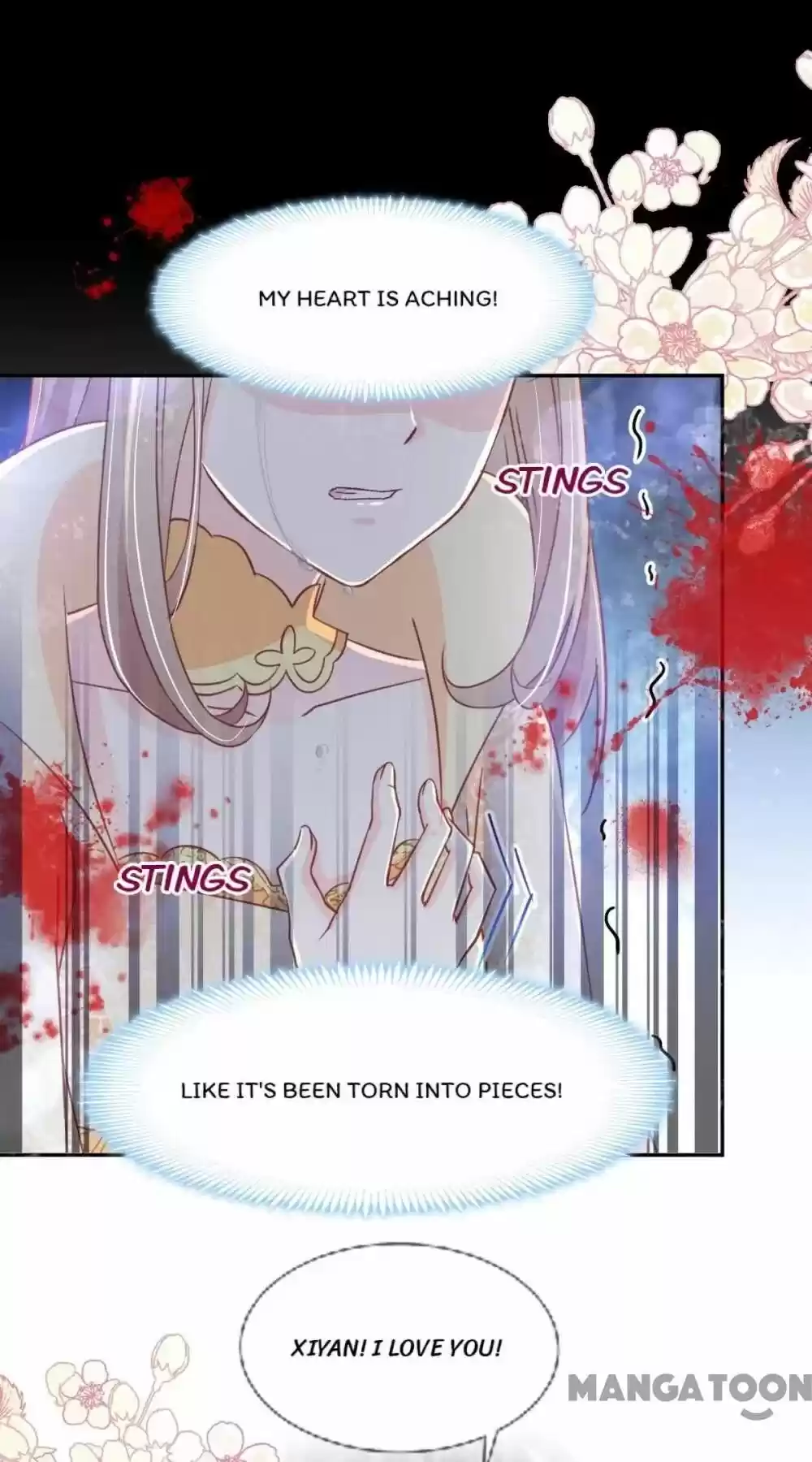 Second-To-None Adoration Chapter 59