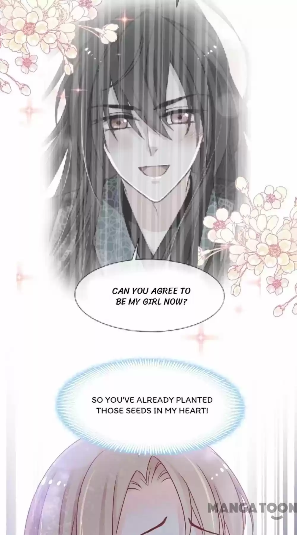 Second-To-None Adoration Chapter 59