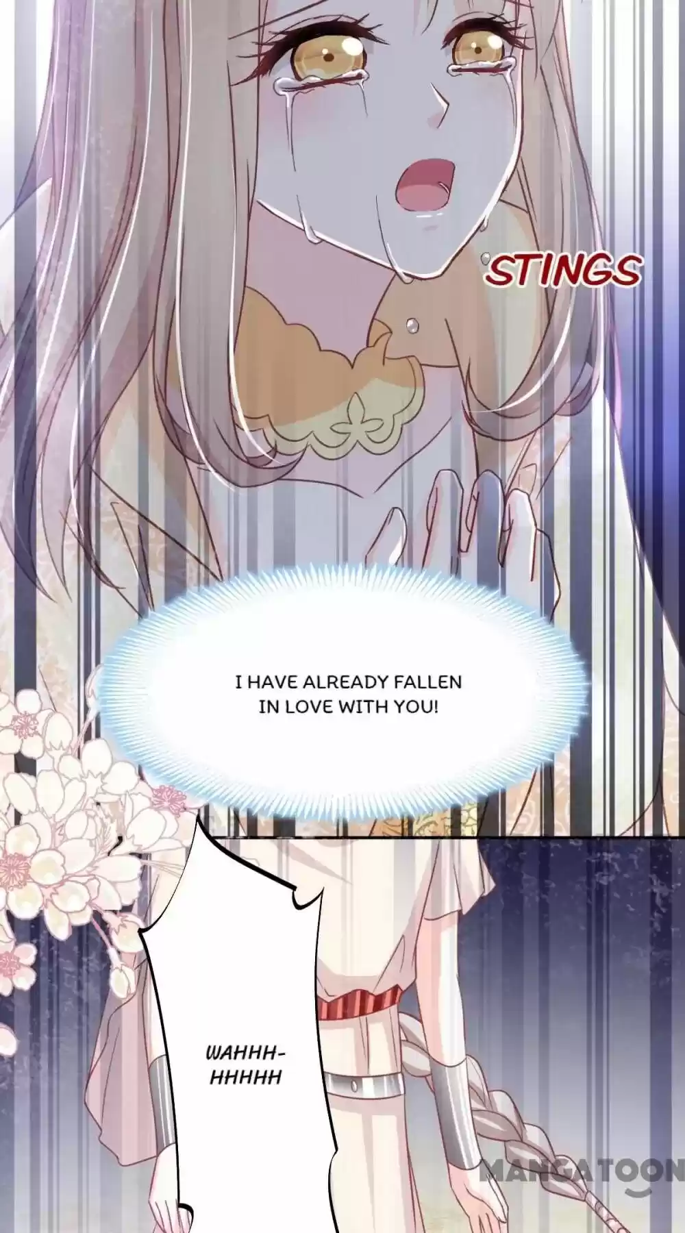 Second-To-None Adoration Chapter 59