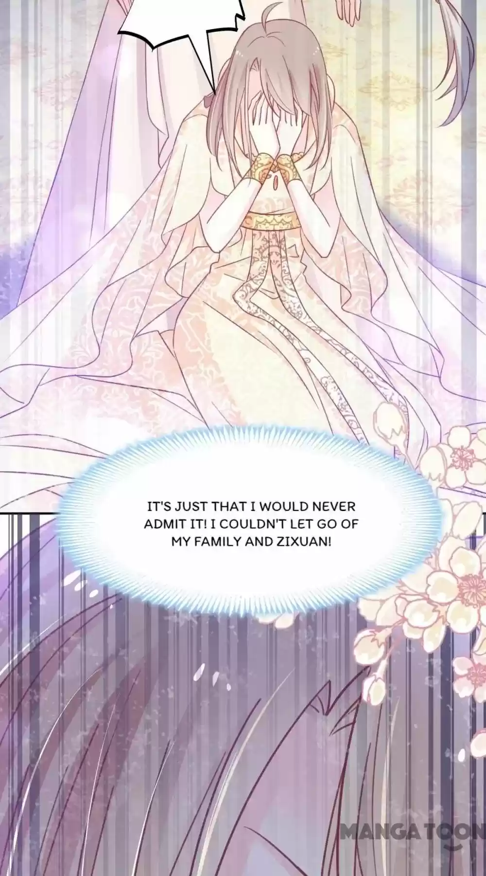 Second-To-None Adoration Chapter 59