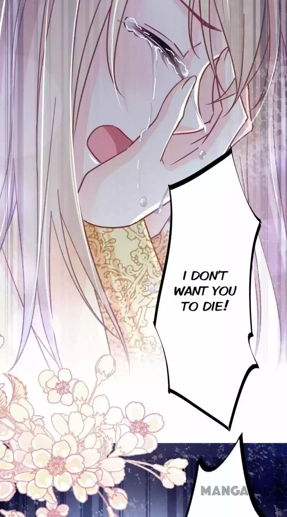 Second-To-None Adoration Chapter 59