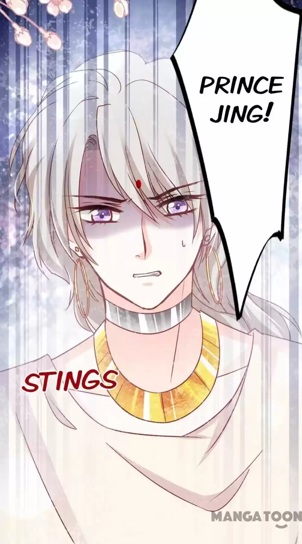 Second-To-None Adoration Chapter 59