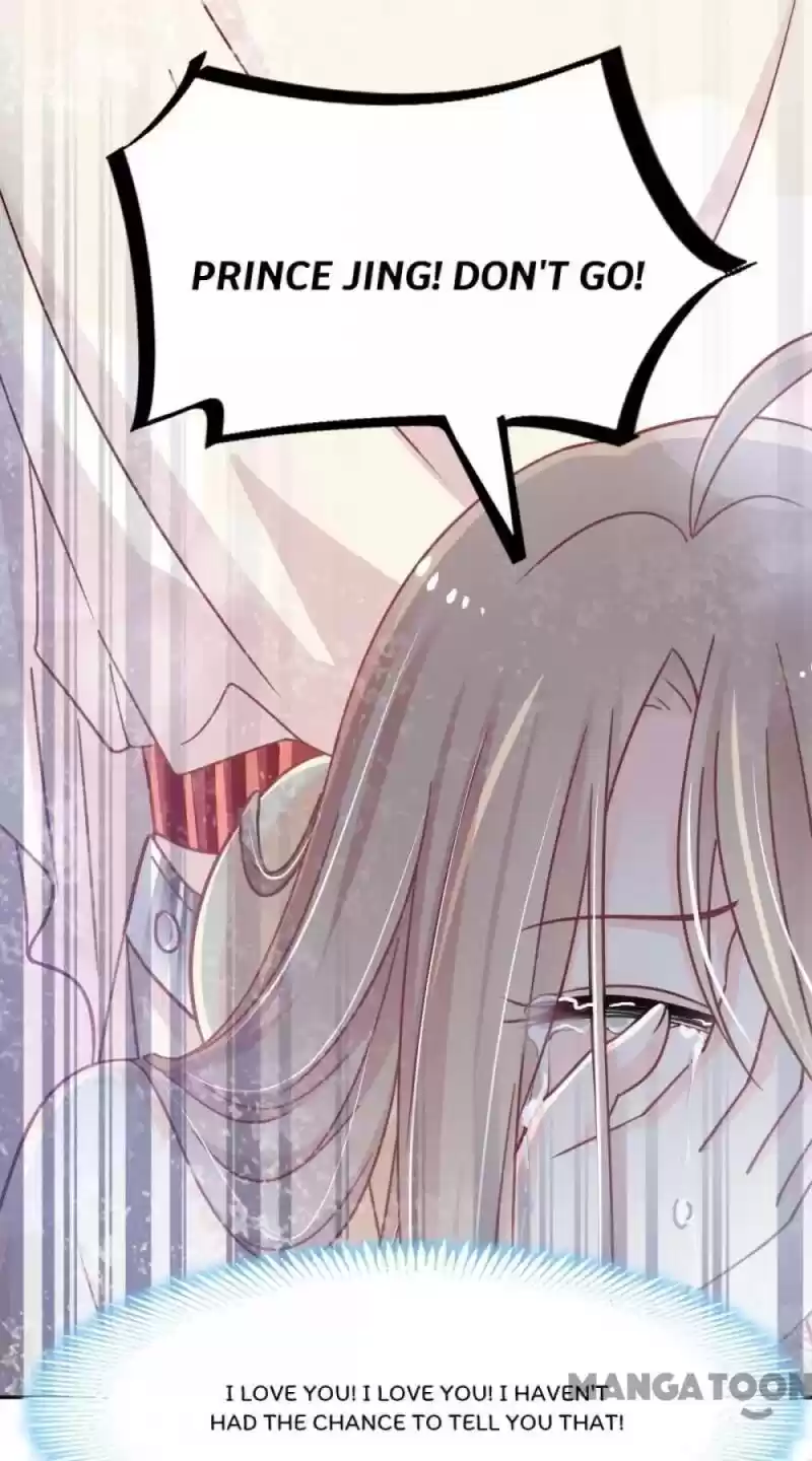 Second-To-None Adoration Chapter 59