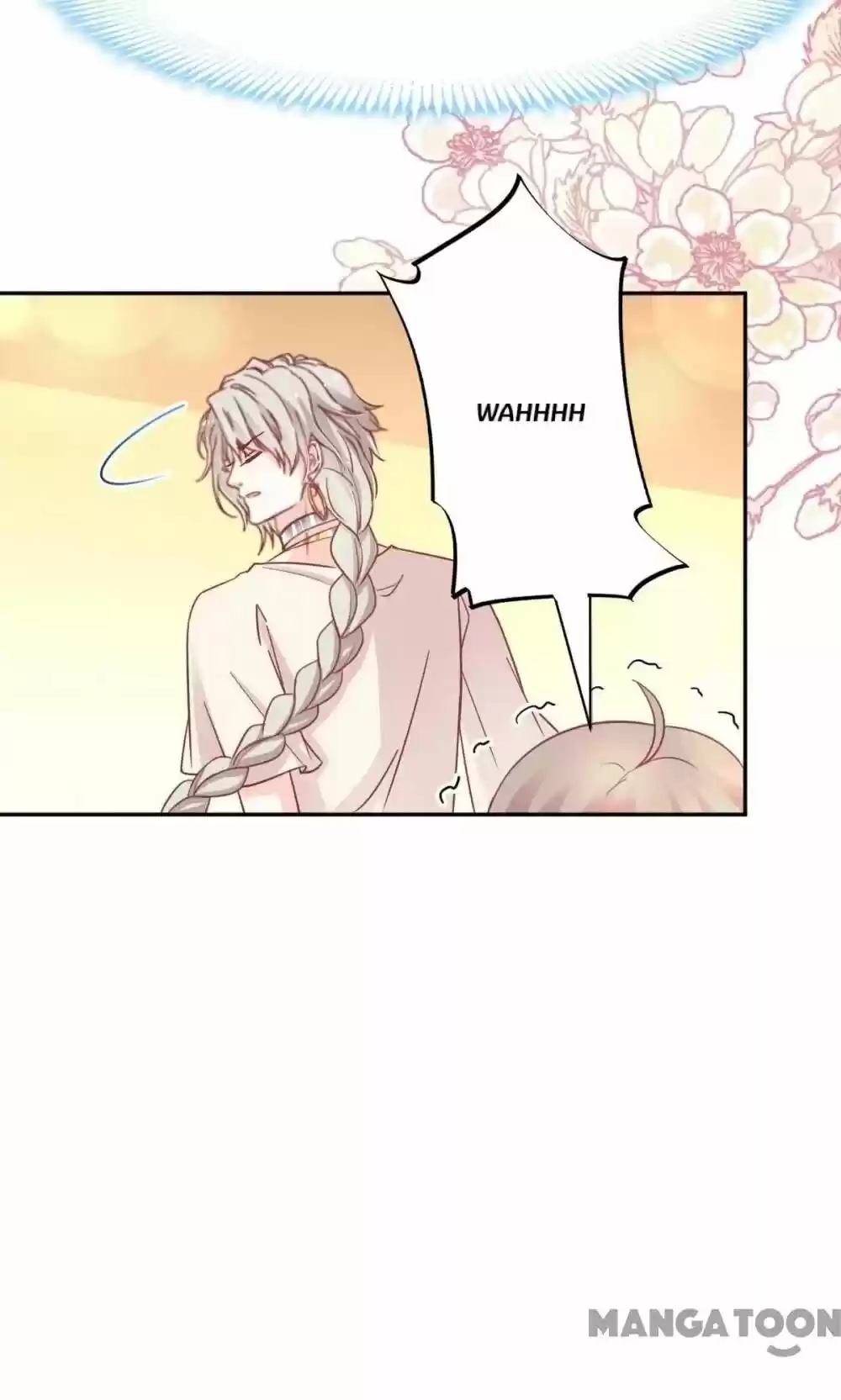 Second-To-None Adoration Chapter 59