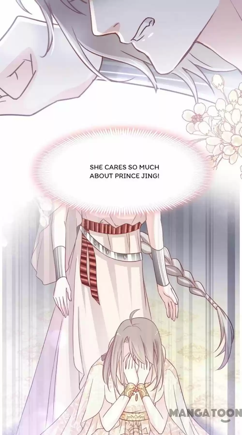 Second-To-None Adoration Chapter 59