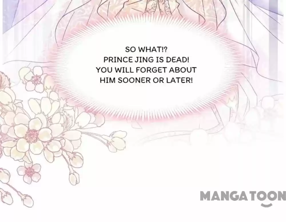 Second-To-None Adoration Chapter 59