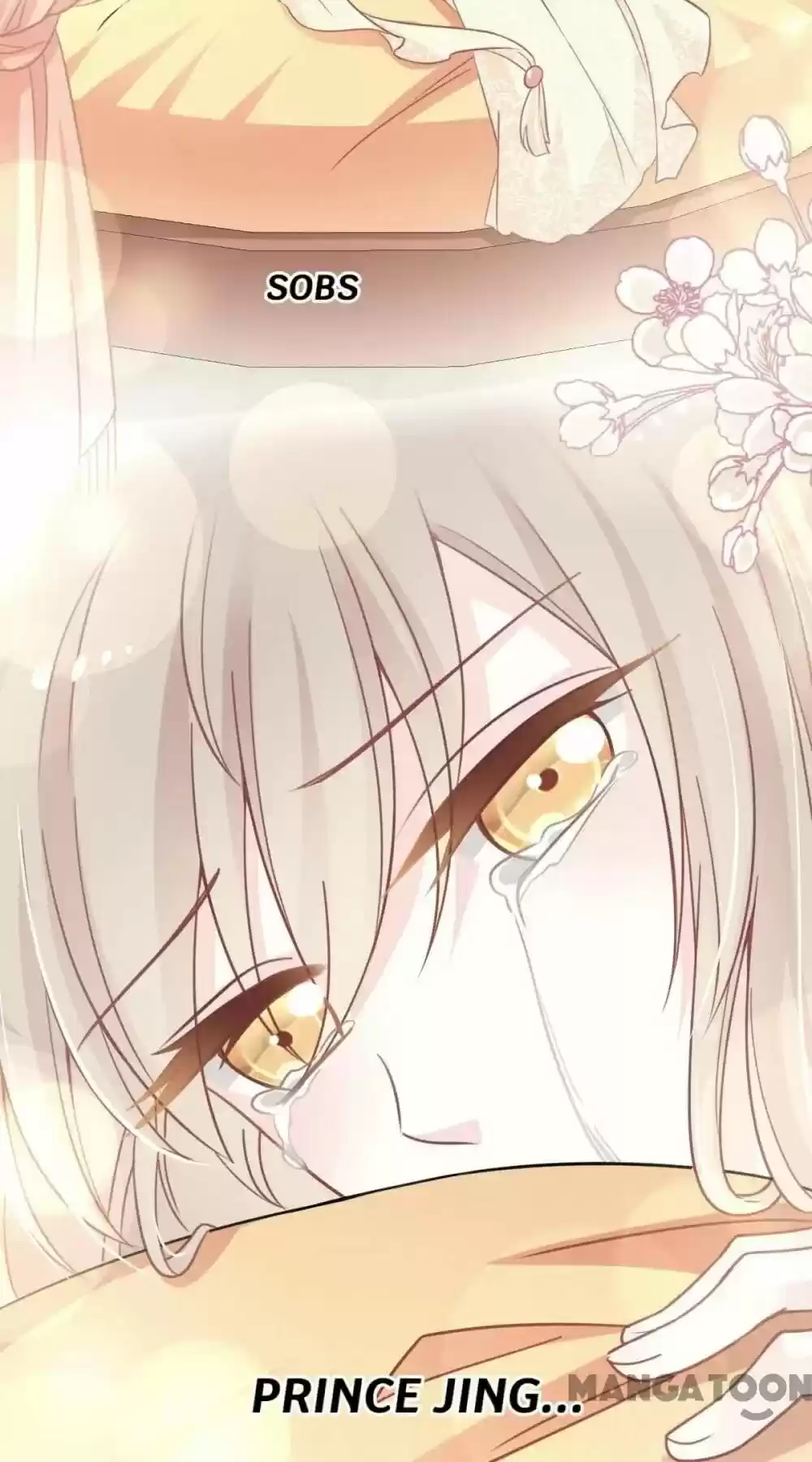 Second-To-None Adoration Chapter 59