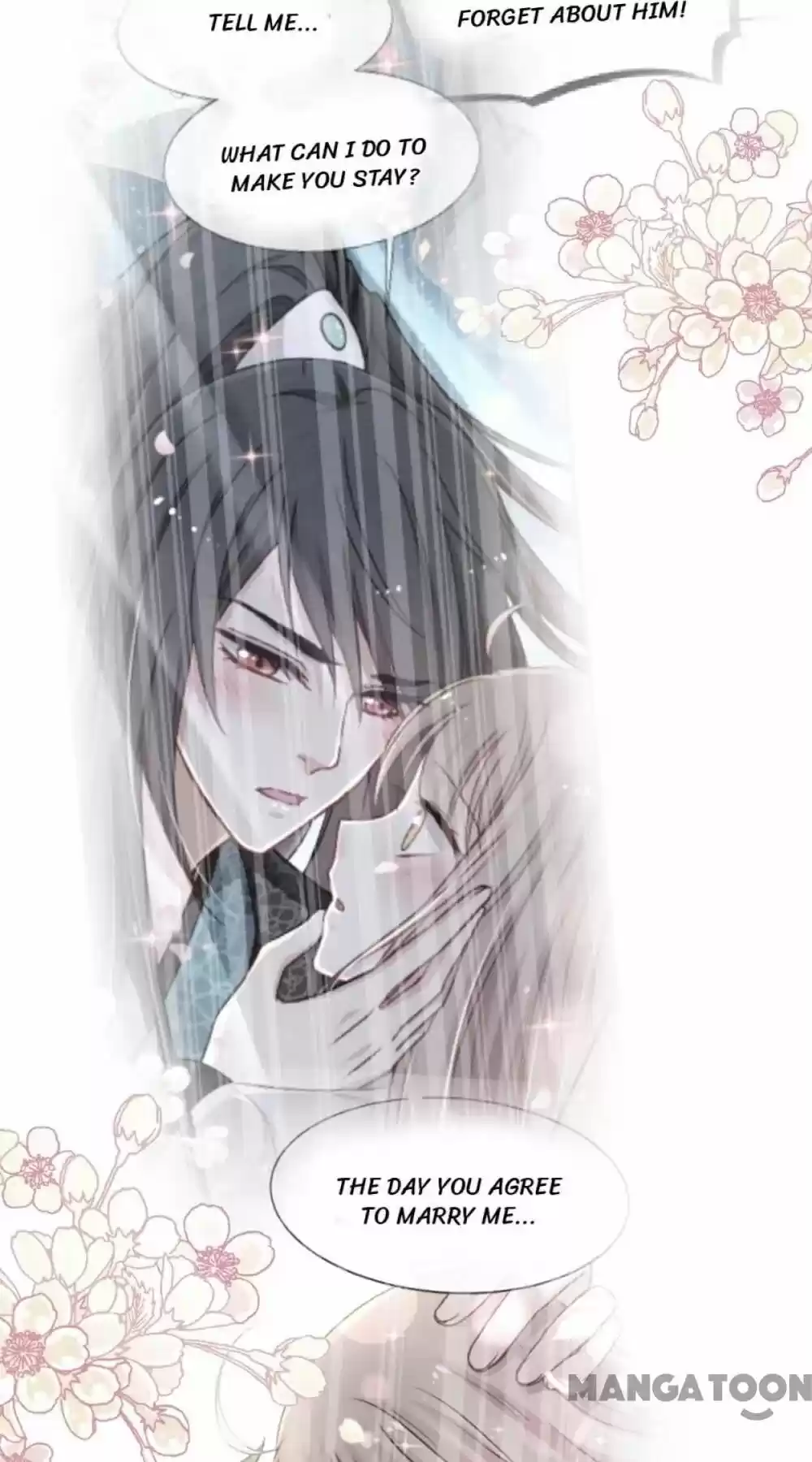 Second-To-None Adoration Chapter 59