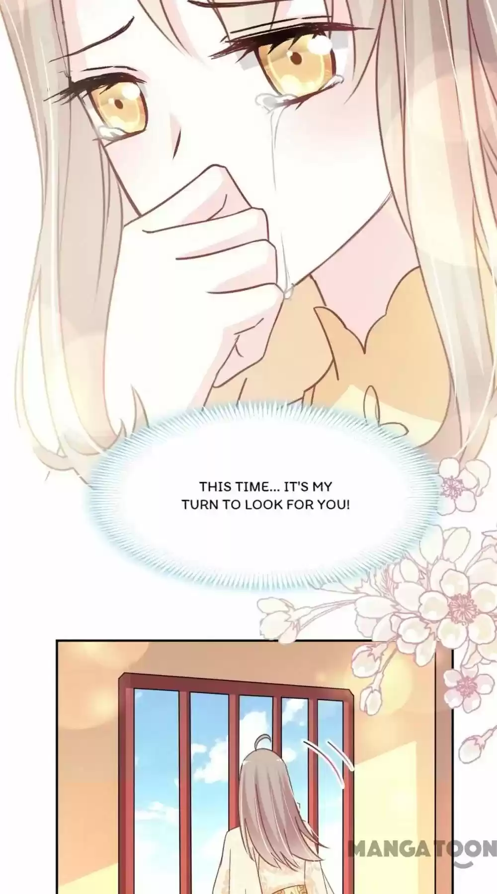 Second-To-None Adoration Chapter 59