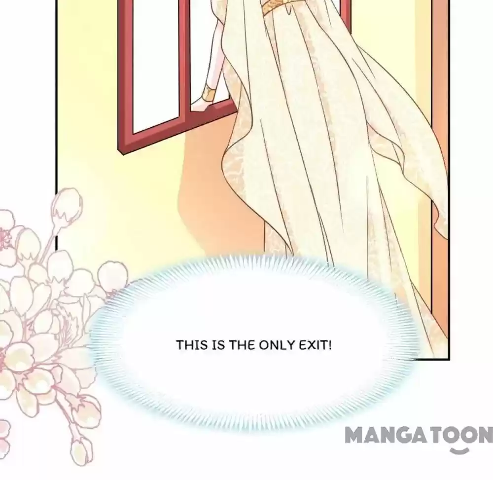 Second-To-None Adoration Chapter 59