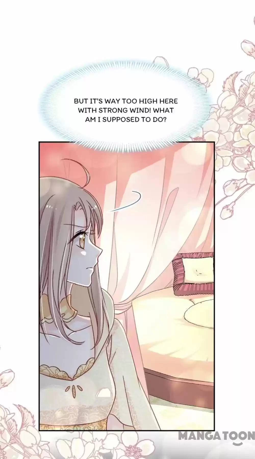 Second-To-None Adoration Chapter 59