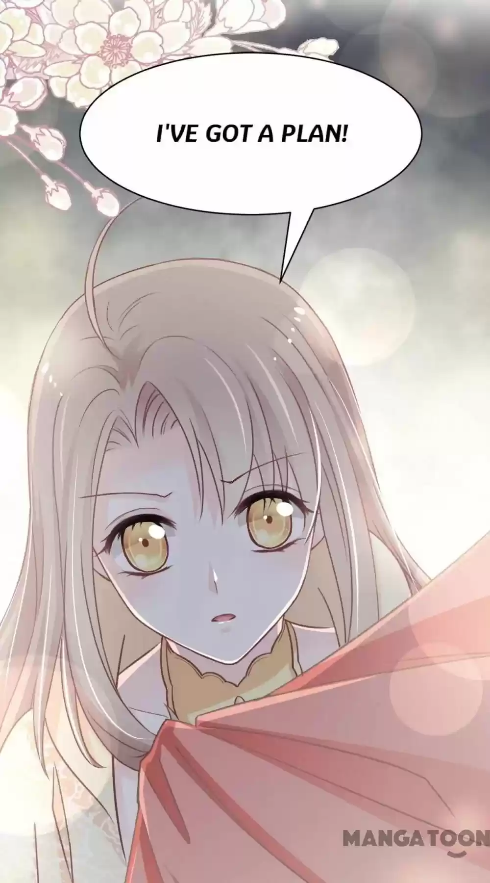 Second-To-None Adoration Chapter 59