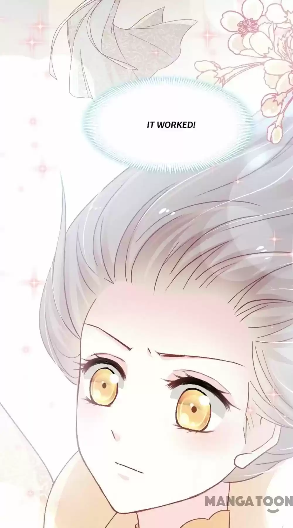 Second-To-None Adoration Chapter 60