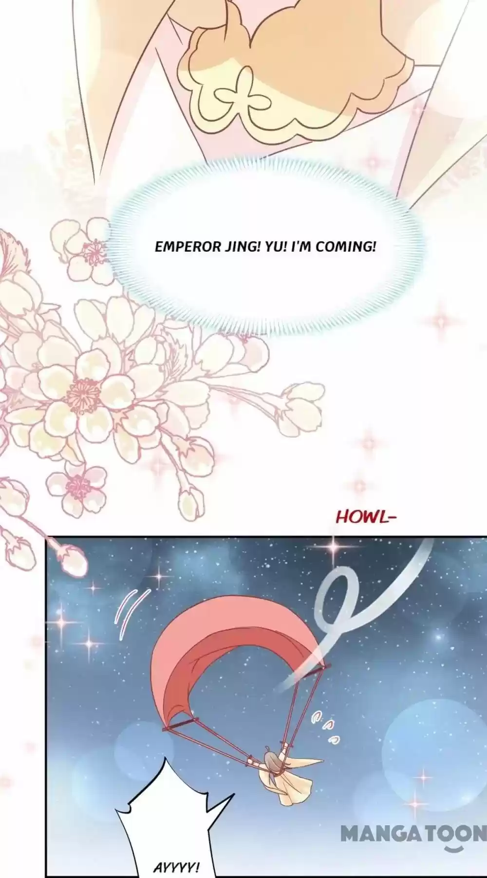 Second-To-None Adoration Chapter 60