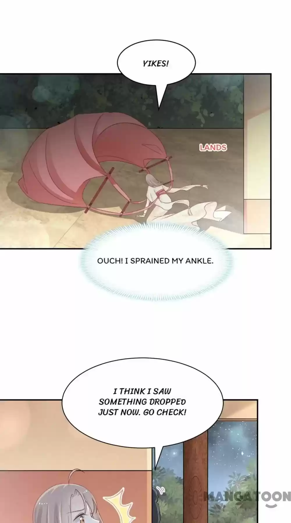 Second-To-None Adoration Chapter 60