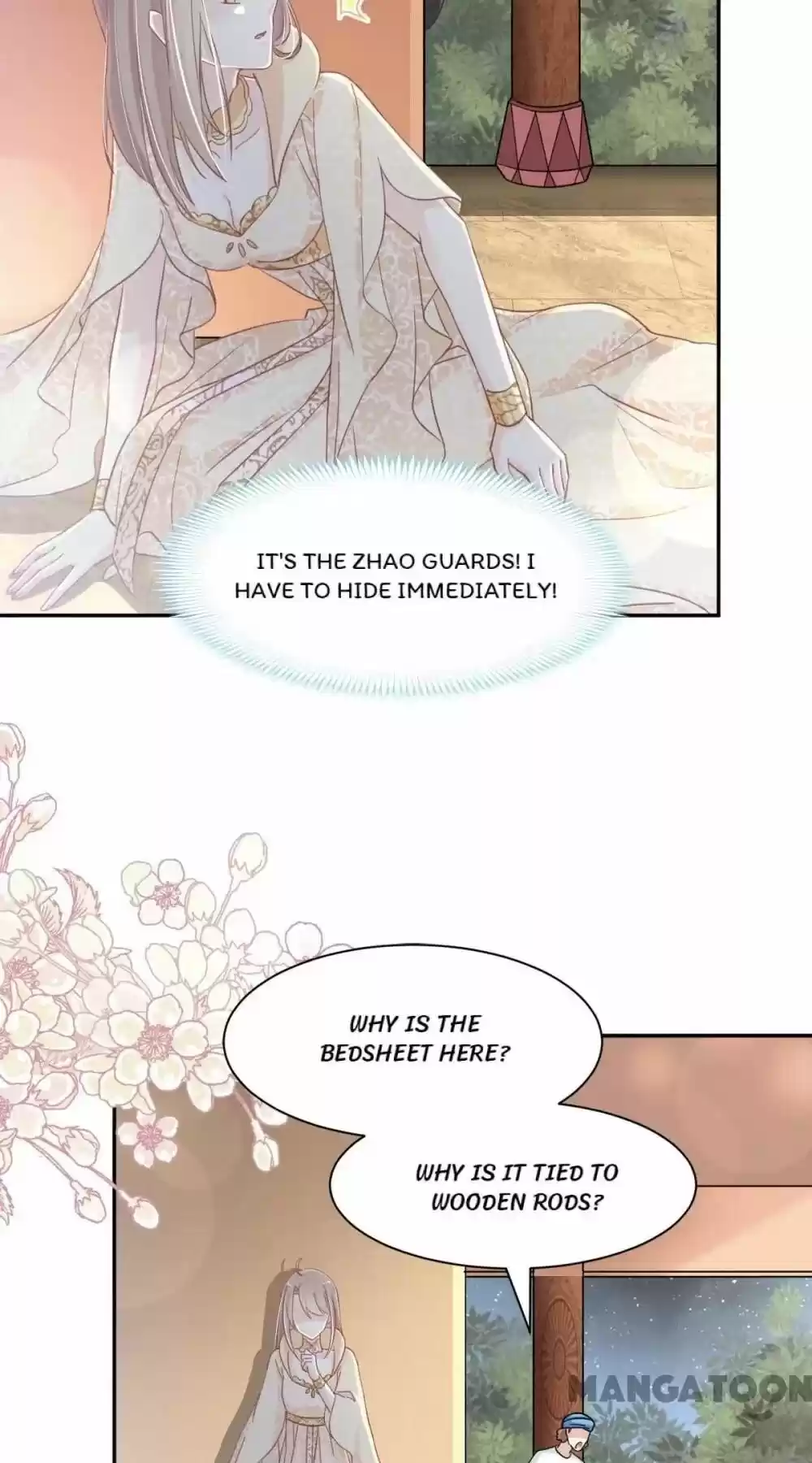 Second-To-None Adoration Chapter 60