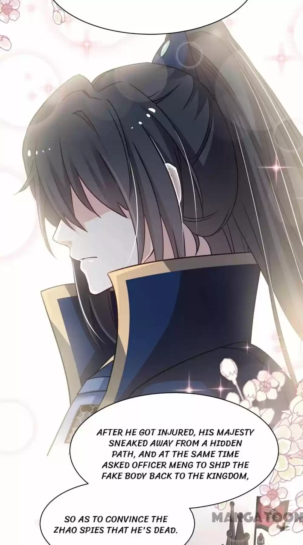 Second-To-None Adoration Chapter 60