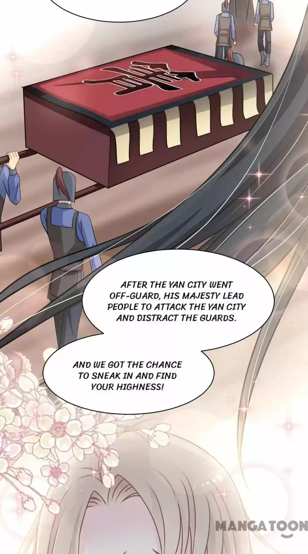 Second-To-None Adoration Chapter 60