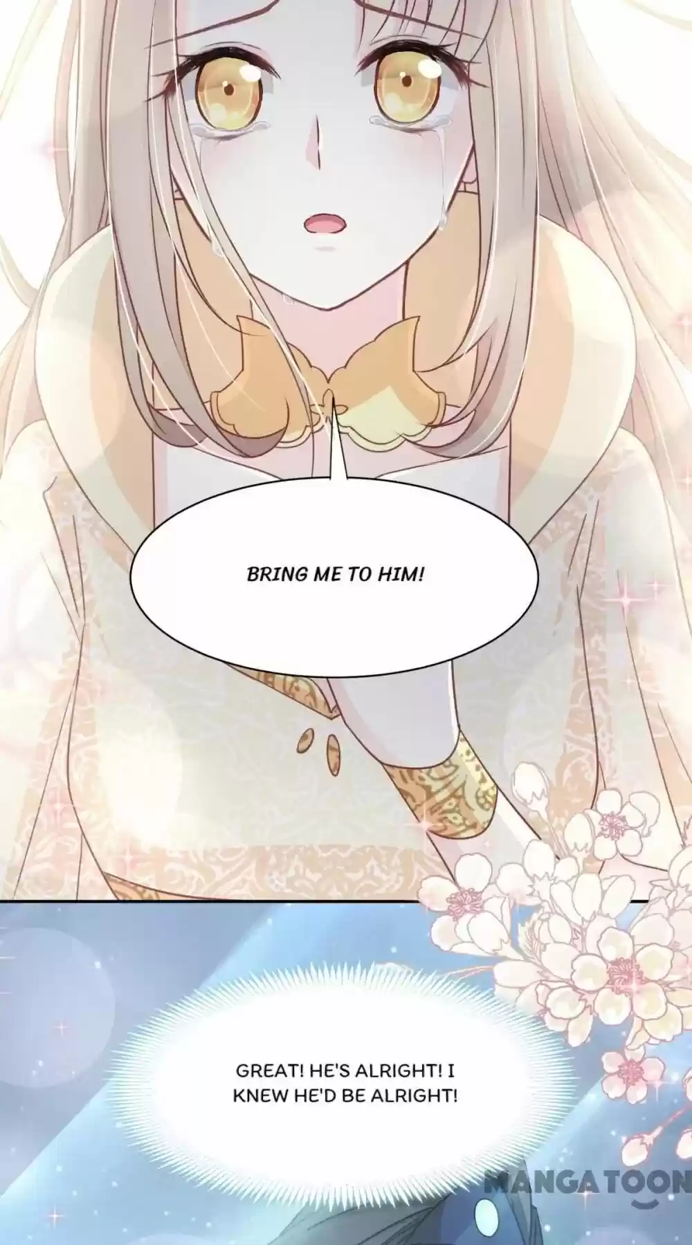 Second-To-None Adoration Chapter 60