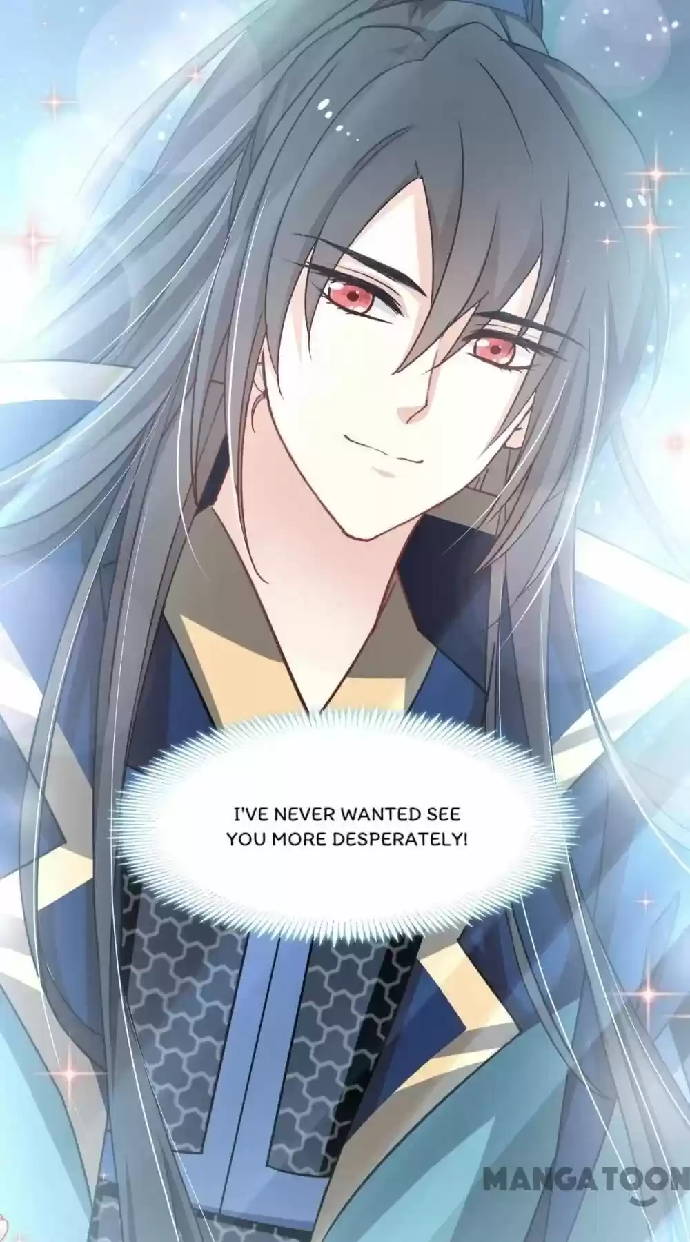 Second-To-None Adoration Chapter 60