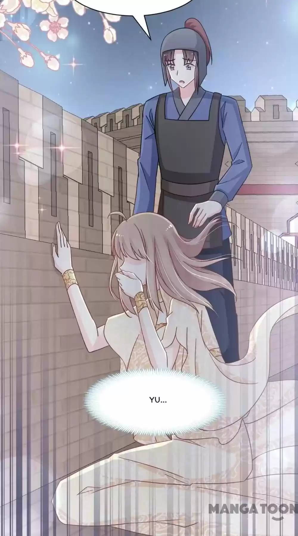 Second-To-None Adoration Chapter 60