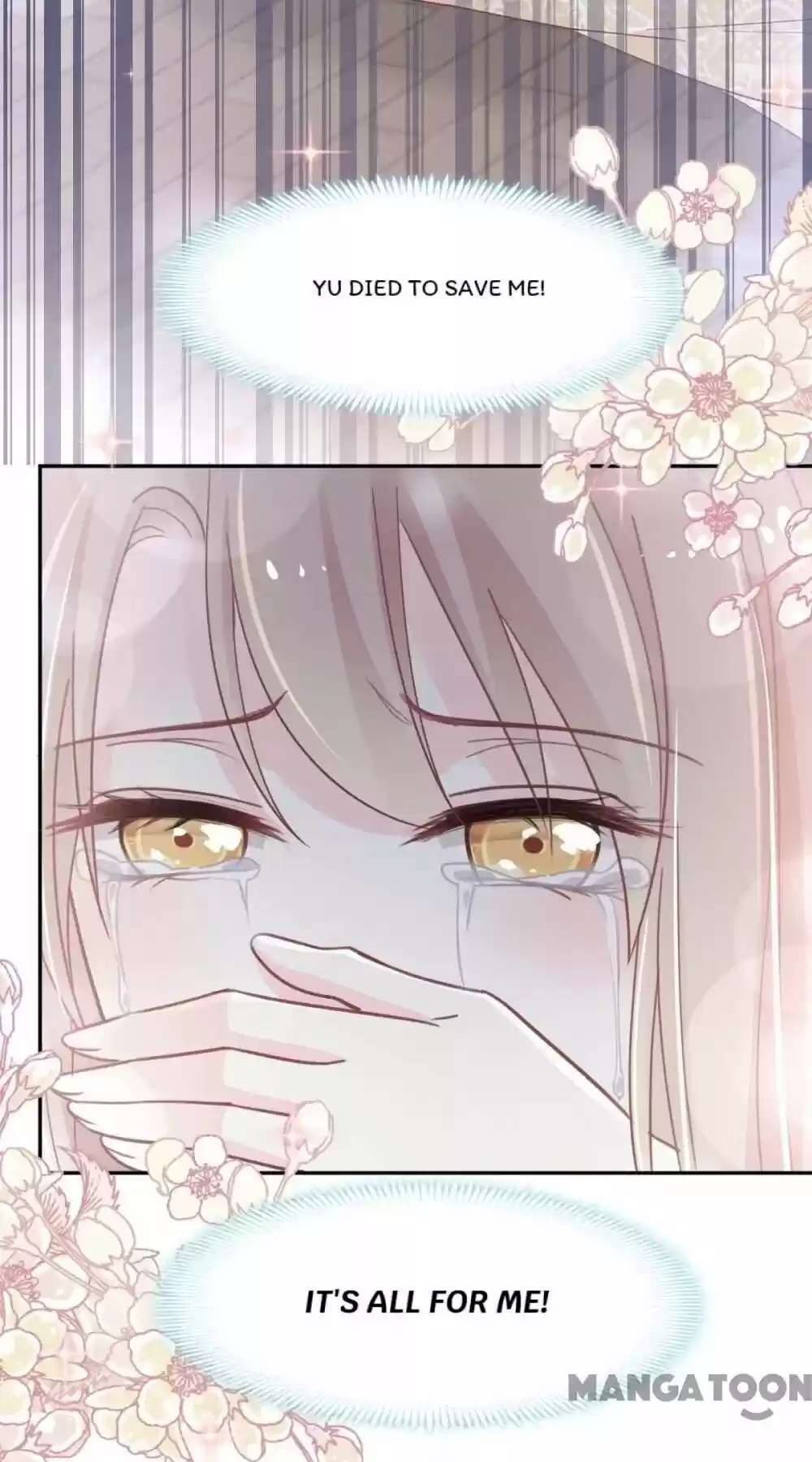 Second-To-None Adoration Chapter 60