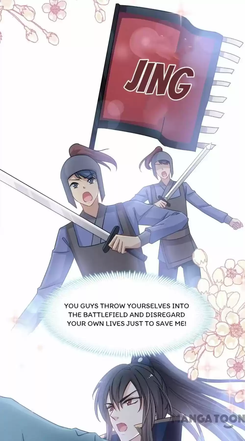 Second-To-None Adoration Chapter 60