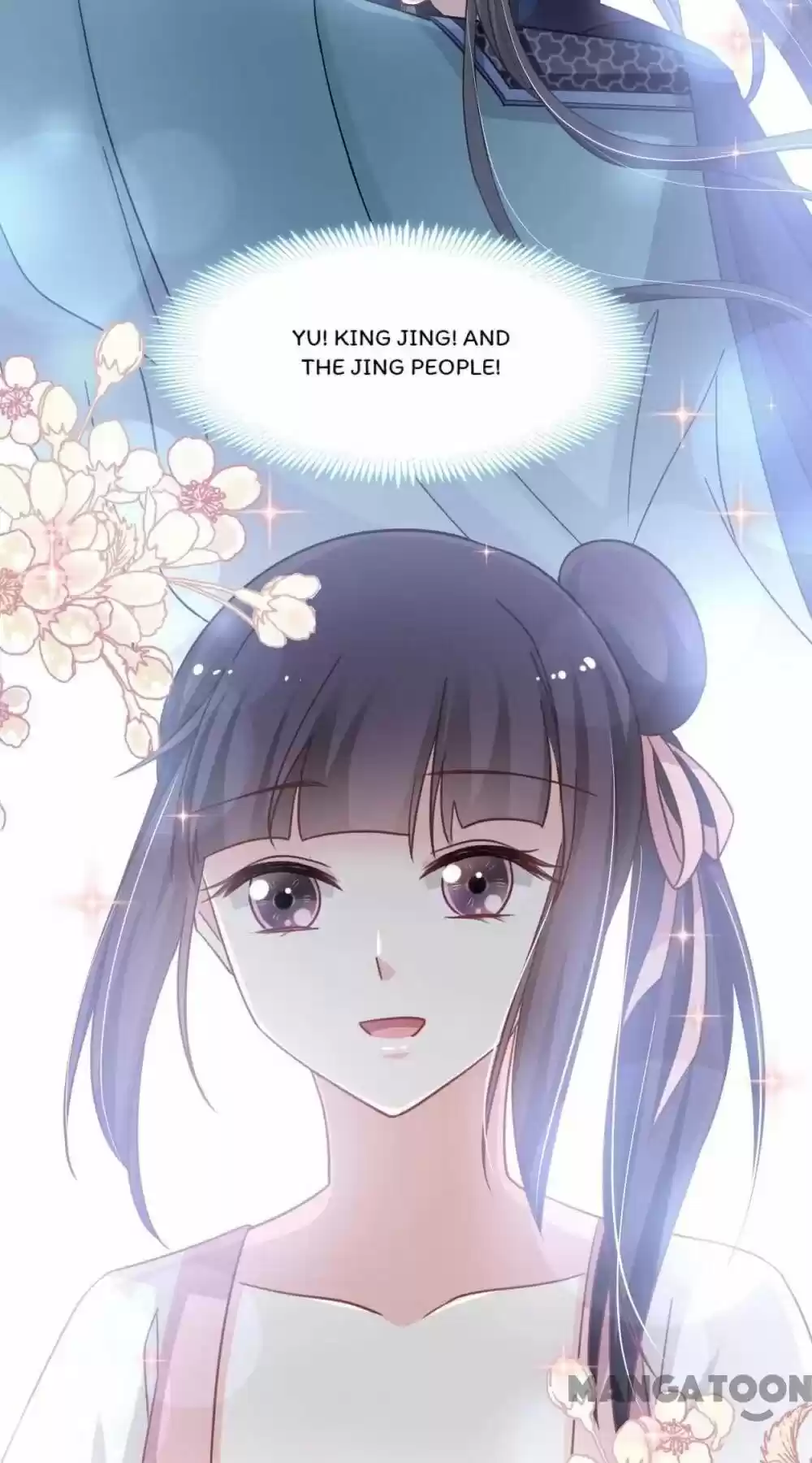 Second-To-None Adoration Chapter 60