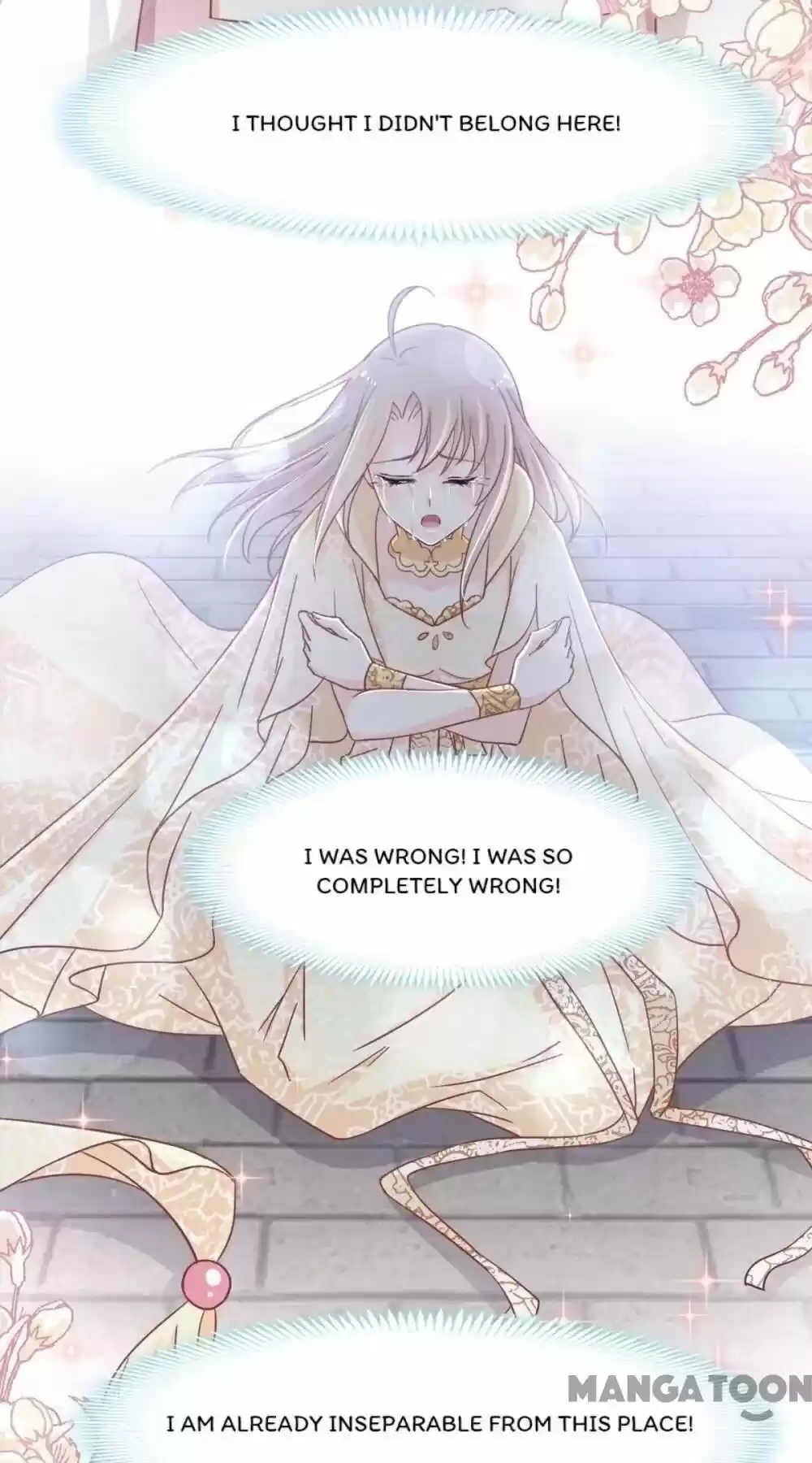 Second-To-None Adoration Chapter 60