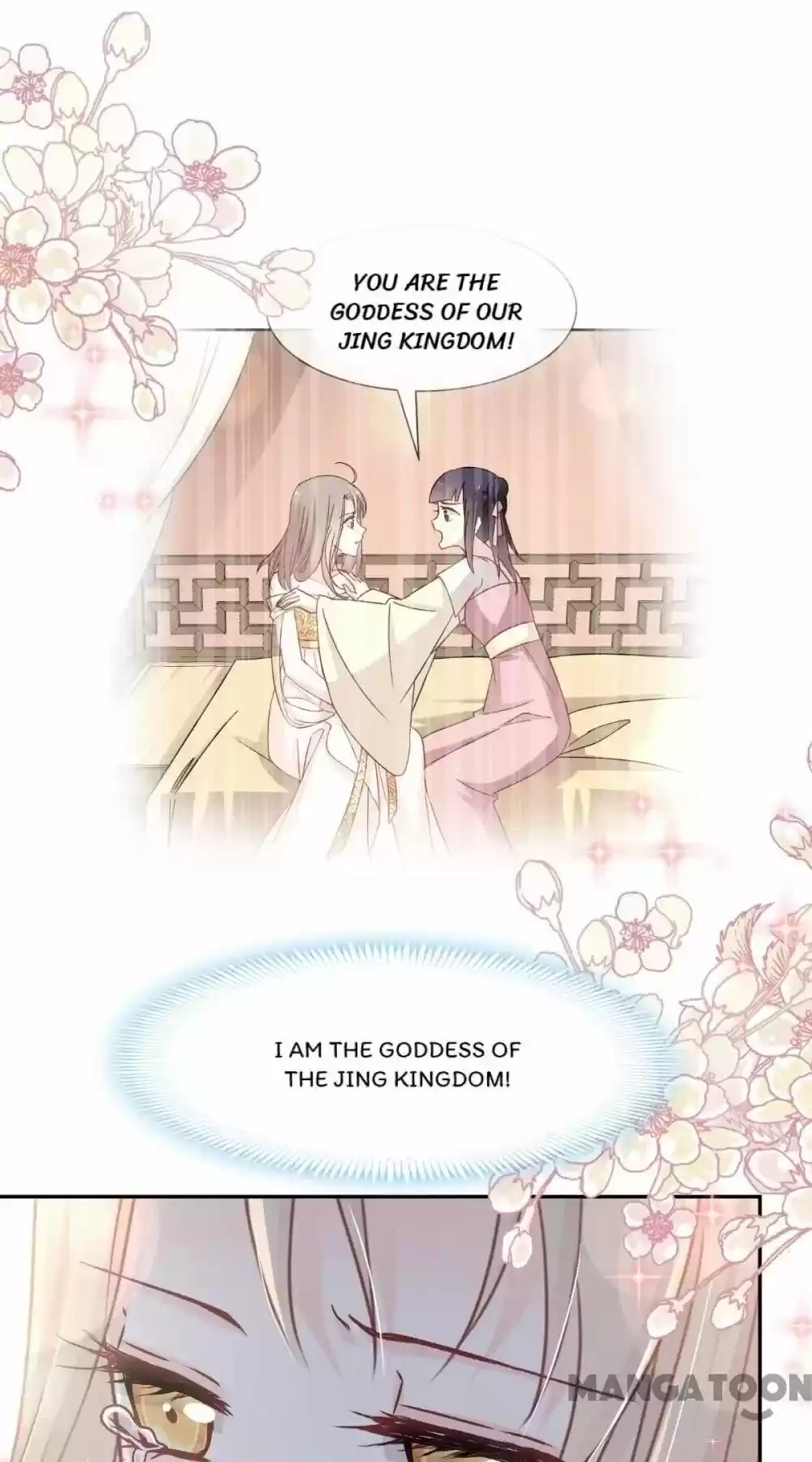 Second-To-None Adoration Chapter 60